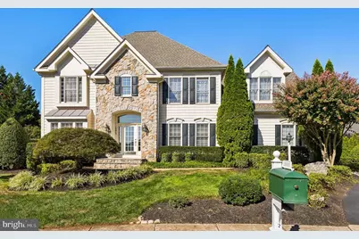 15013 Ransom Oaks Court, Gainesville, VA 20155 - Photo 1