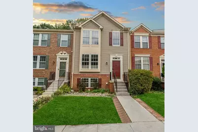 12758 Silvia Loop, Woodbridge, VA 22192 - Photo 1