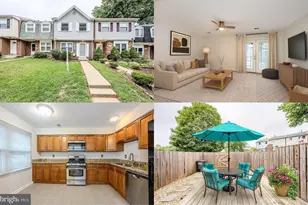 14814 Emberdale Dr, Woodbridge, VA 22193 - Photo 1