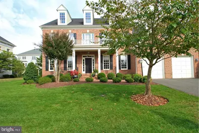 8449 Link Hills Loop, Gainesville, VA 20155 - Photo 1