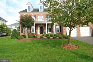 8449 Link Hills Loop, Gainesville, VA 20155 - Photo 1