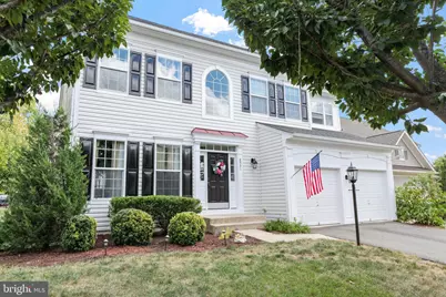 8931 Yellowleg Court, Gainesville, VA 20155 - Photo 1