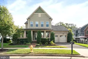 17239 Miss Packard Ct, Dumfries, VA 22026 - Photo 1