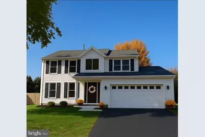 8006 Rocky Run Road, Gainesville, VA 20155 - Photo 1