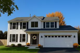 8006 Rocky Run Rd, Gainesville, VA 20155 - Photo 1