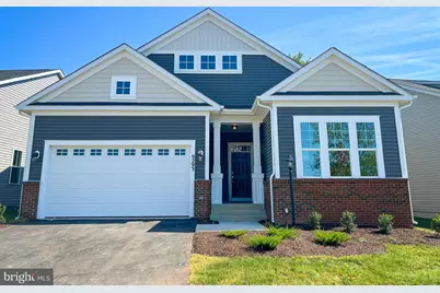 9293 Crestview Ridge Drive, Bristow, VA 20136 - Photo 1