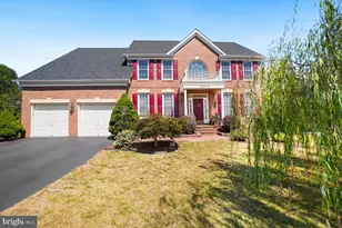 12673 Crabtree Falls Dr, Bristow, VA 20136 - Photo 1