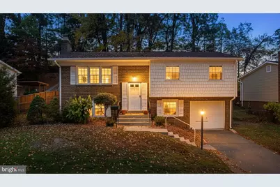13652 Kingsman Road, Woodbridge, VA 22193 - Photo 1