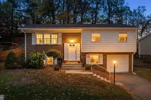 13652 Kingsman Rd, Woodbridge, VA 22193 - Photo 1