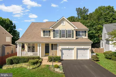13089 Pilgrims Inn Drive, Woodbridge, VA 22193 - Photo 1