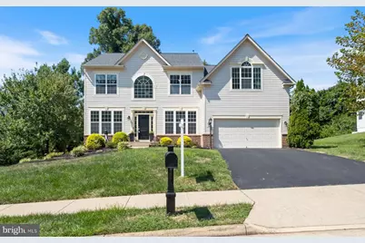 3318 Barnetts Crossing Place, Triangle, VA 22172 - Photo 1