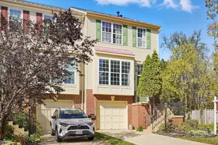 8109 Cerromar Way, Gainesville, VA 20155 - Photo 1