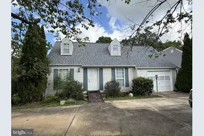 14288 Lindendale Road, Woodbridge, VA 22193 - Photo 1