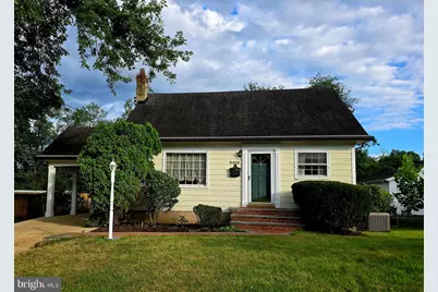 9405 Blackstone Road, Manassas, VA 20110 - Photo 1