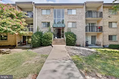 1602 Renate Drive #302, Woodbridge, VA 22192 - Photo 1