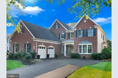 15295 Golf View Drive, Haymarket, VA 20169 - Photo 1