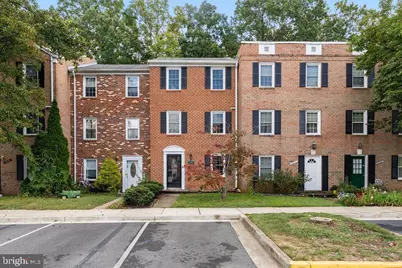 14341 Park Court N, Woodbridge, VA 22193 - Photo 1