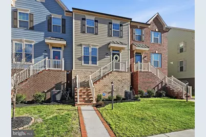 18179 Red Mulberry Road, Dumfries, VA 22026 - Photo 1