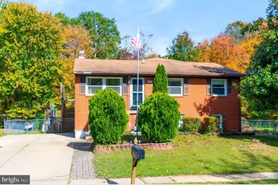 4716 Kentwood Lane, Woodbridge, VA 22193 - Photo 1