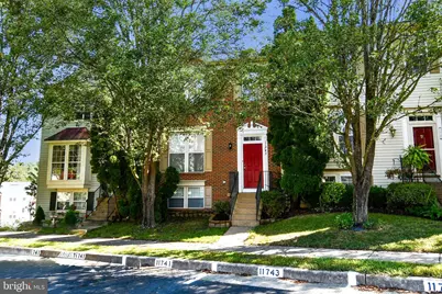 11743 Barrows Lane, Woodbridge, VA 22192 - Photo 1