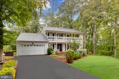 6470 McKee Way, Manassas, VA 20111 - Photo 1