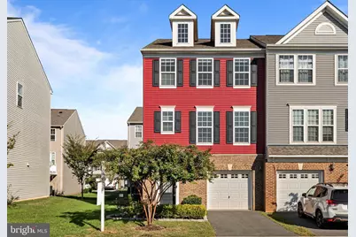 8540 Fortrose Drive, Manassas, VA 20109 - Photo 1