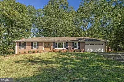 4501 Martinwood Drive, Haymarket, VA 20169 - Photo 1