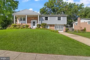 14815 Empire St, Woodbridge, VA 22193 - Photo 1