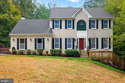 6363 Yates Ford Road, Manassas, VA 20111 - Photo 1