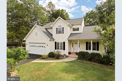 7511 Melton Court, Gainesville, VA 20155 - Photo 1