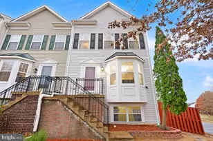 17435 Isle Royale Terrace, Dumfries, VA 22025 - Photo 1