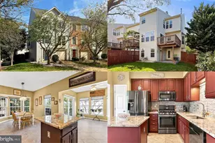 14734 Ducktan Loop, Gainesville, VA 20155 - Photo 1