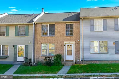 3855 Sunny Brook Court, Woodbridge, VA 22192 - Photo 1