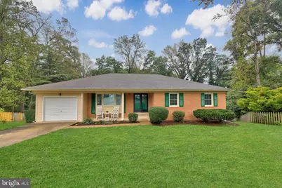 12220 Redwood Court, Woodbridge, VA 22192 - Photo 1