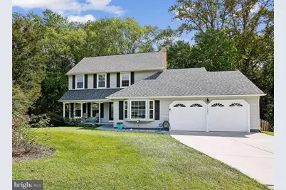 15243 Cedar Knoll Court, Dumfries, VA 22025 - Photo 1