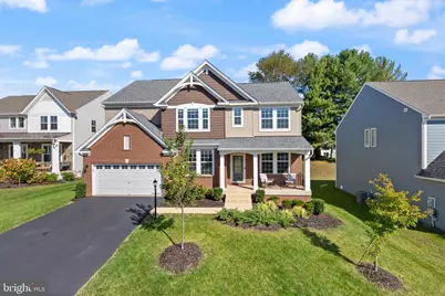 9432 Deschamp Court, Manassas, VA 20112 - Photo 1