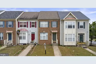 2612 Creek Moor Court, Woodbridge, VA 22191 - Photo 1
