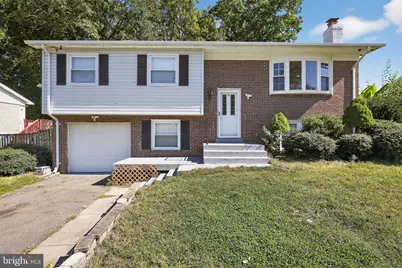 4736 Kirkdale Drive, Woodbridge, VA 22193 - Photo 1