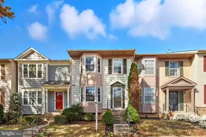 10946 Mission Ridge Drive, Manassas, VA 20109 - Photo 1