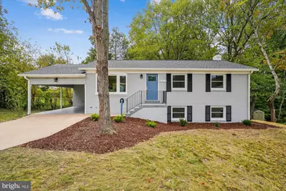 3017 Arkendale Street, Woodbridge, VA 22193 - Photo 1