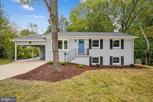 3017 Arkendale St, Woodbridge, VA 22193 - Photo 1