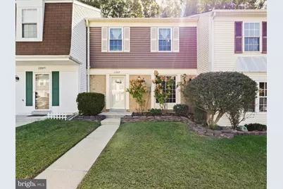 12289 Arabian Place, Woodbridge, VA 22192 - Photo 1