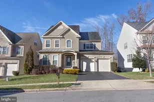 10774 Monocacy Way, Manassas, VA 20112 - Photo 1