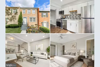 2094 Pilgrim Drive, Woodbridge, VA 22192 - Photo 1