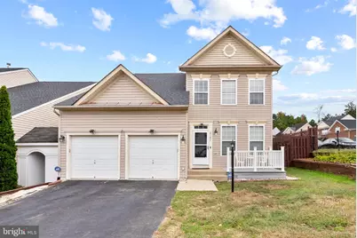 15433 Leeds Hill Way, Woodbridge, VA 22191 - Photo 1