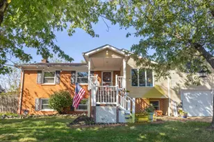 7722 Woodstock St, Manassas, VA 20109 - Photo 1