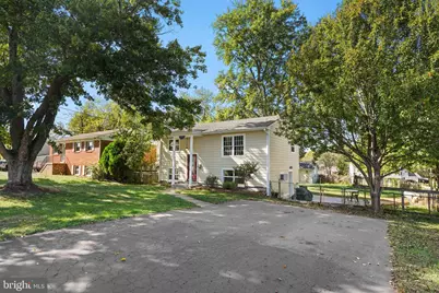 9412 Westmoreland Avenue, Manassas, VA 20110 - Photo 1