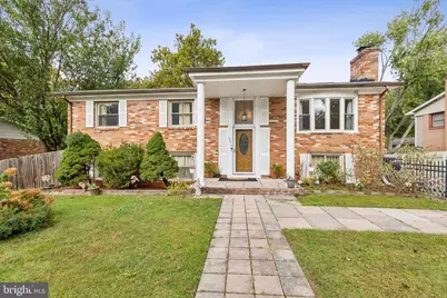 13612 Kerrydale Road, Woodbridge, VA 22193 - Photo 1