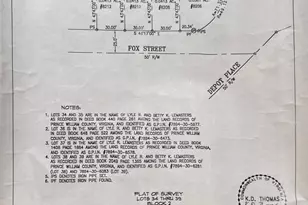 8212 Fox St, Manassas, VA 20112 - Photo 1