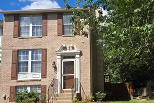 12804 Evansport Pl, Woodbridge, VA 22192 - Photo 1